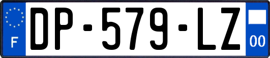 DP-579-LZ