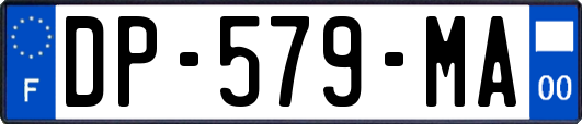 DP-579-MA