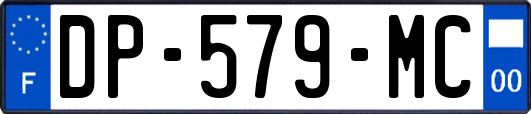 DP-579-MC