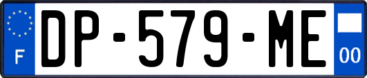 DP-579-ME