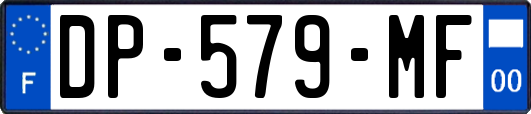 DP-579-MF