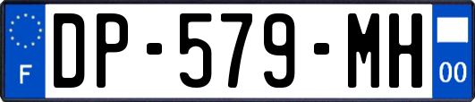 DP-579-MH