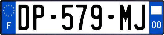 DP-579-MJ