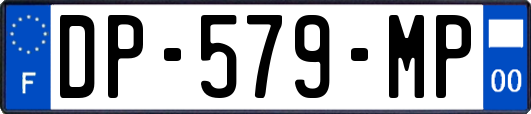 DP-579-MP