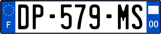 DP-579-MS