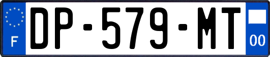 DP-579-MT