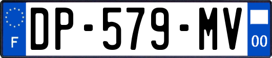 DP-579-MV