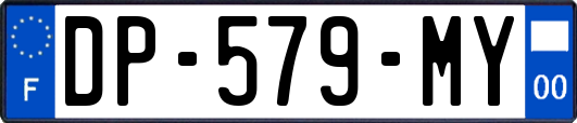 DP-579-MY