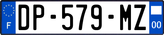 DP-579-MZ