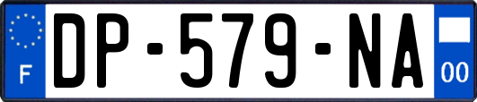 DP-579-NA