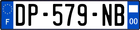 DP-579-NB