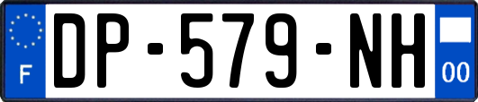 DP-579-NH