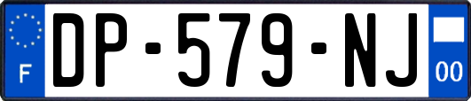 DP-579-NJ