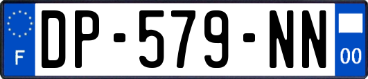 DP-579-NN