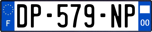 DP-579-NP