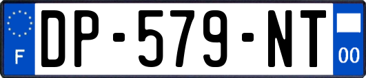 DP-579-NT