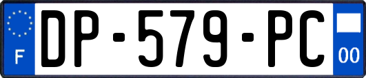 DP-579-PC