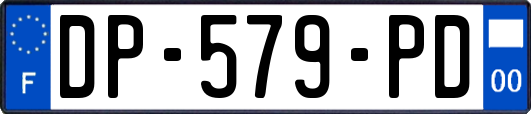 DP-579-PD