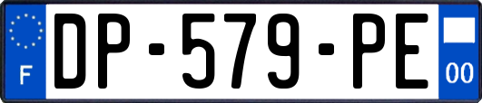 DP-579-PE