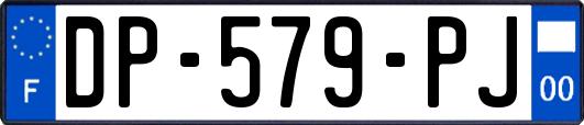 DP-579-PJ
