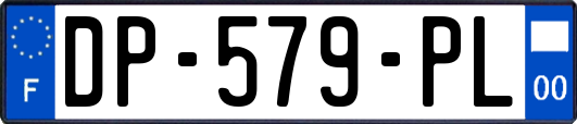 DP-579-PL