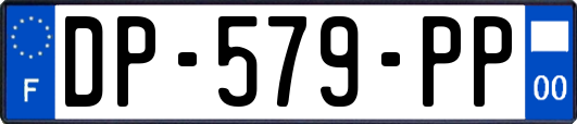 DP-579-PP