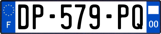 DP-579-PQ