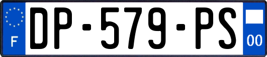 DP-579-PS