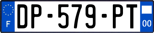 DP-579-PT