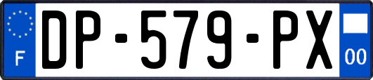 DP-579-PX