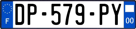 DP-579-PY