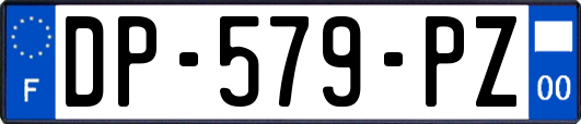DP-579-PZ