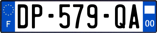 DP-579-QA