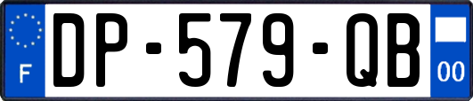 DP-579-QB