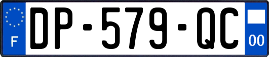 DP-579-QC