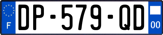 DP-579-QD
