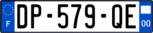 DP-579-QE