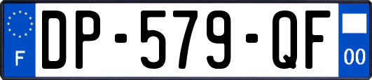 DP-579-QF