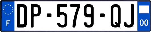 DP-579-QJ
