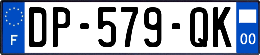 DP-579-QK