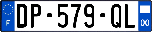 DP-579-QL
