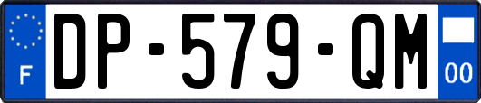 DP-579-QM
