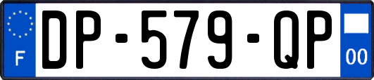DP-579-QP