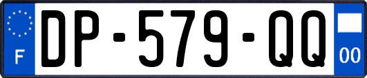 DP-579-QQ