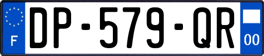 DP-579-QR