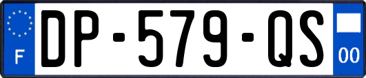 DP-579-QS