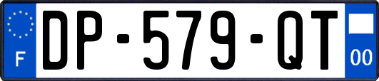 DP-579-QT