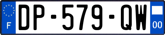 DP-579-QW