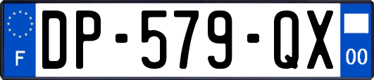 DP-579-QX