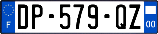 DP-579-QZ